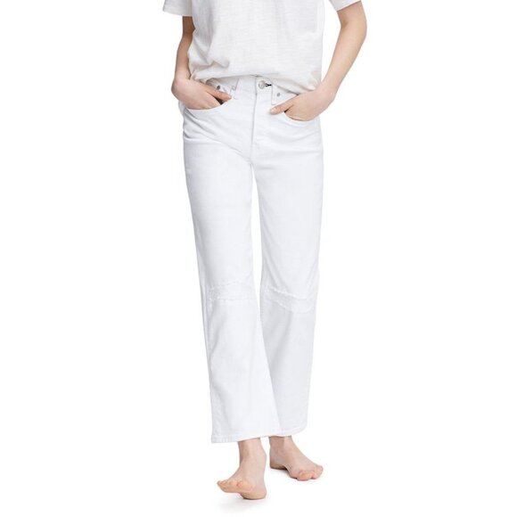 Rag & Bone Worn Vintage Jeans - Picture 2 of 13